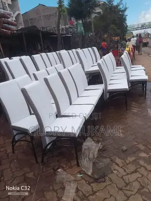Restaraunt N Bar Quality Seats