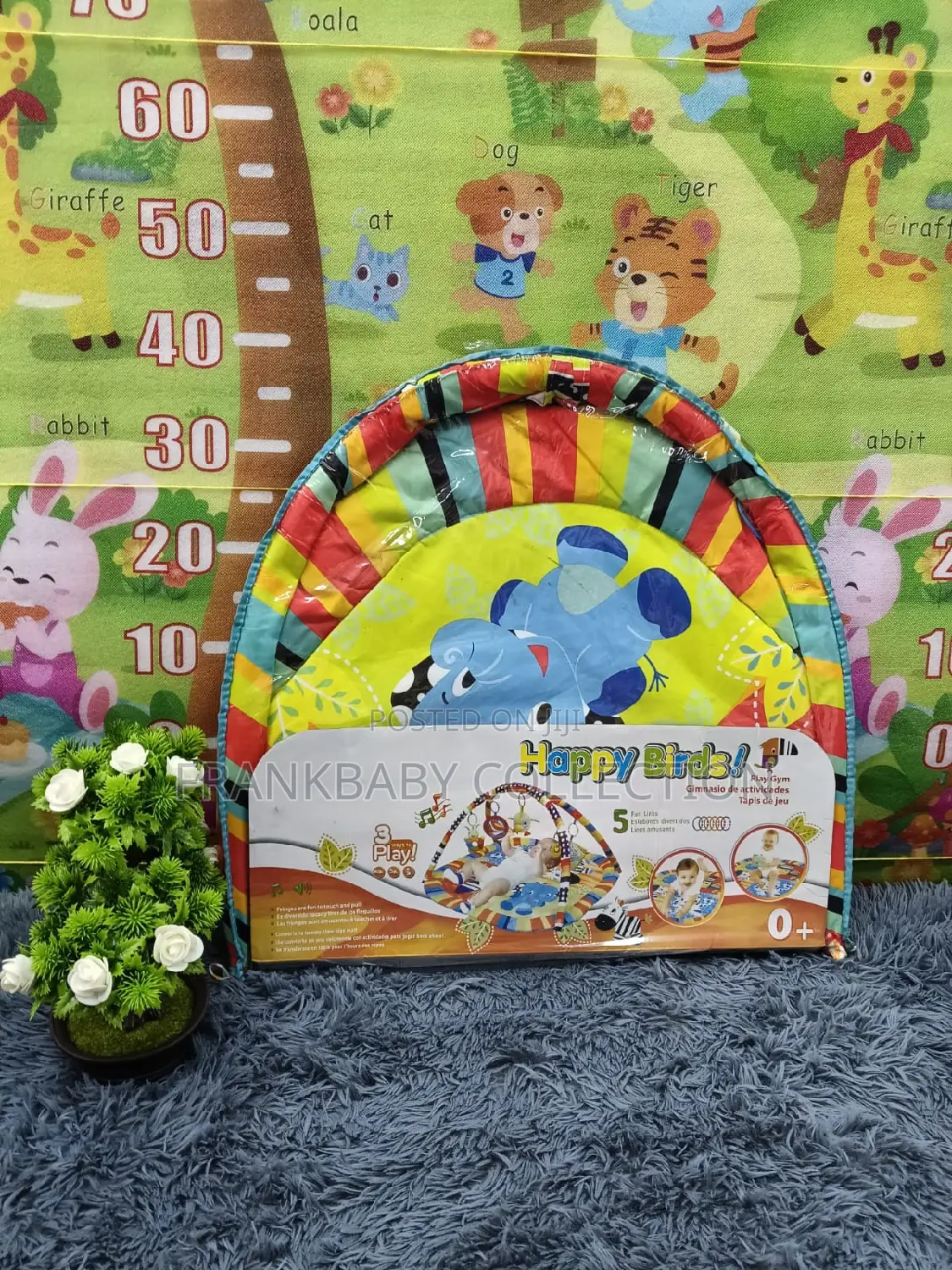 Baby Play Mat *Play Mat *Play Mat