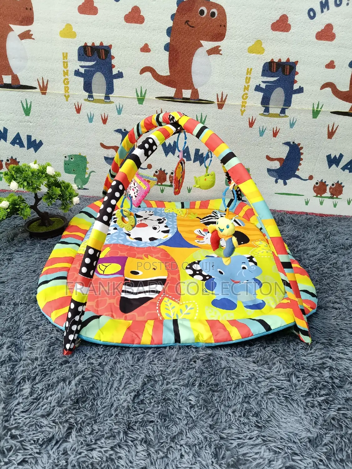 Baby Play Mat *Play Mat *Play Mat