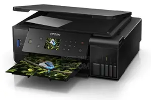 Epson L7160 Photo Printer