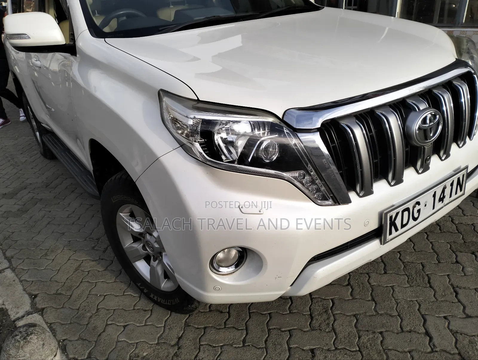 Car Hire Services, Self-Drive, Chauffeur