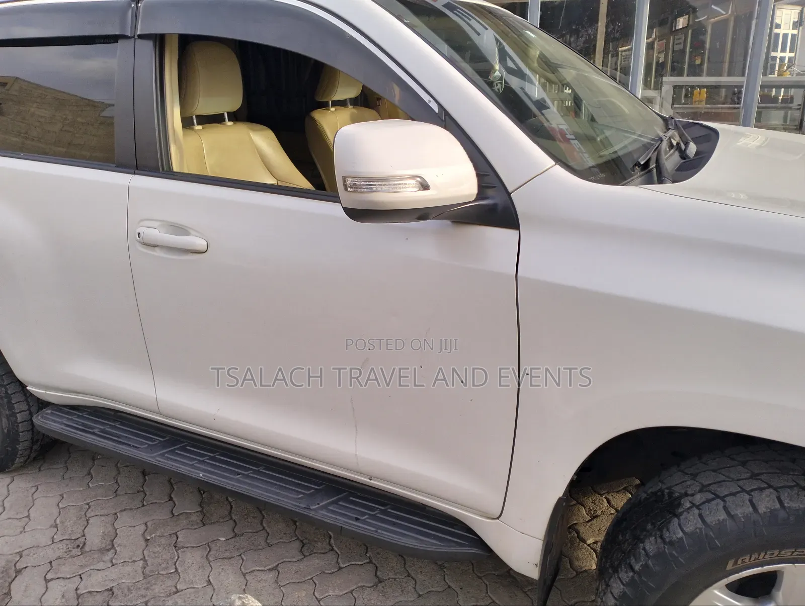 Car Hire Services, Self-Drive, Chauffeur