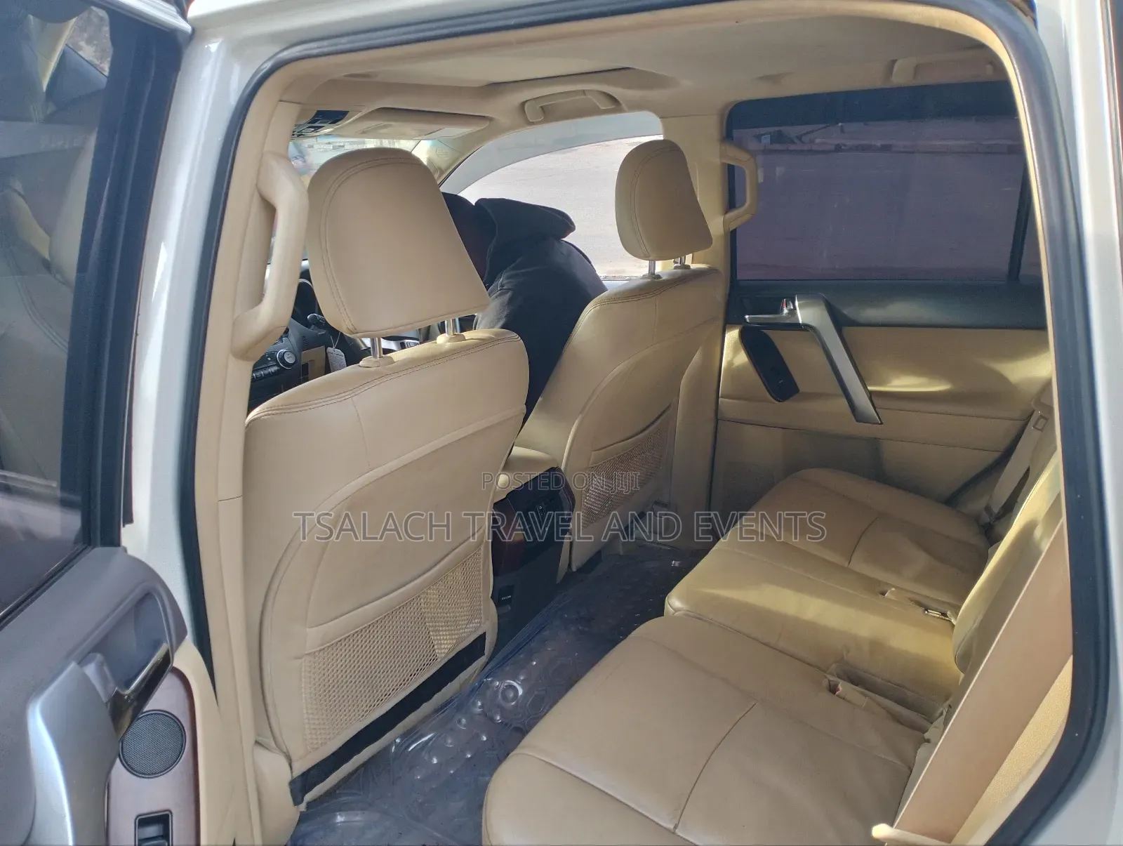 Car Hire Services, Self-Drive, Chauffeur