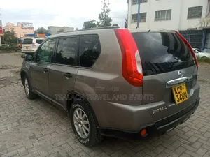 Car Hire Services.