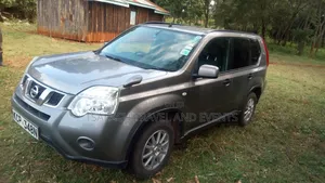 Car Hire Services.