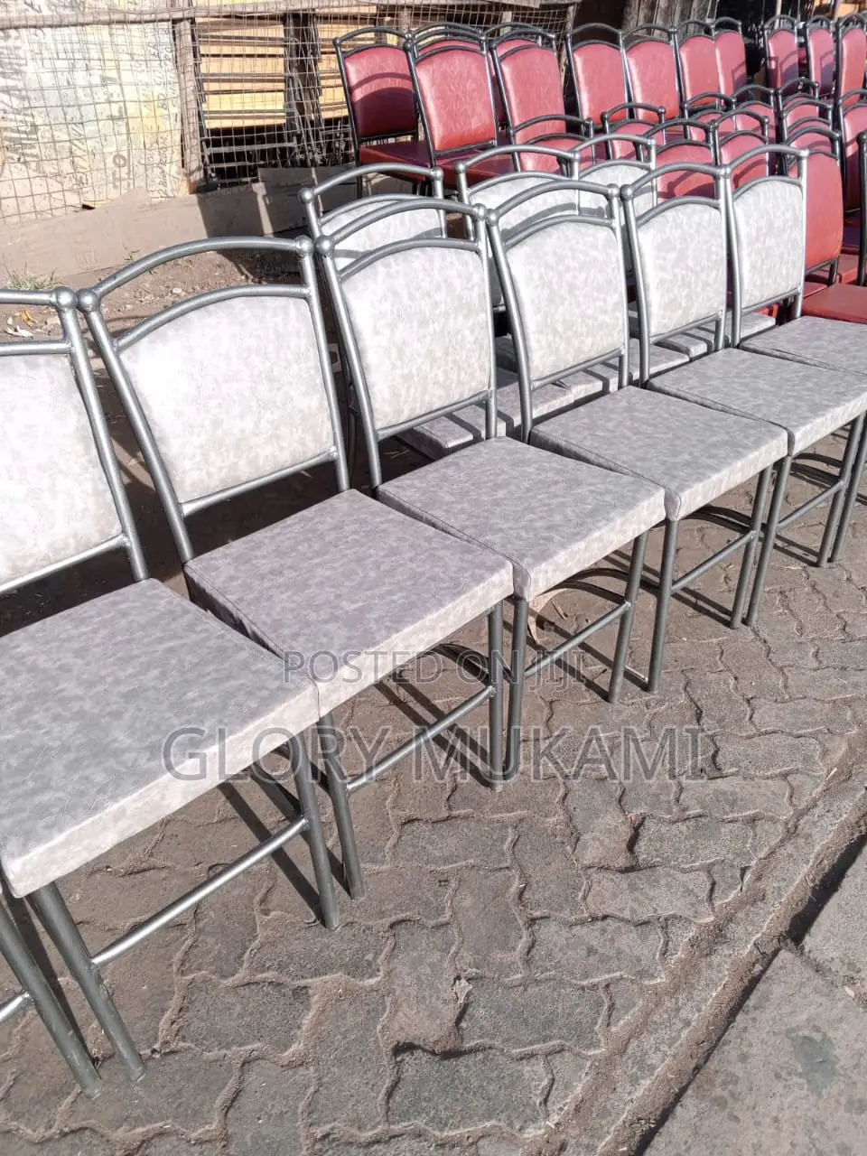 Bar 'N Restaraunt Chairs Good Quality