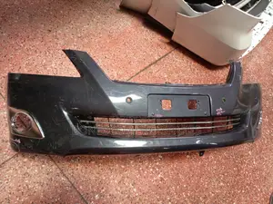 Toyota Premio 265 Fron Bumper Assembly