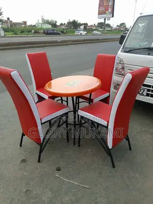 Bar N Restaraunt Full Set