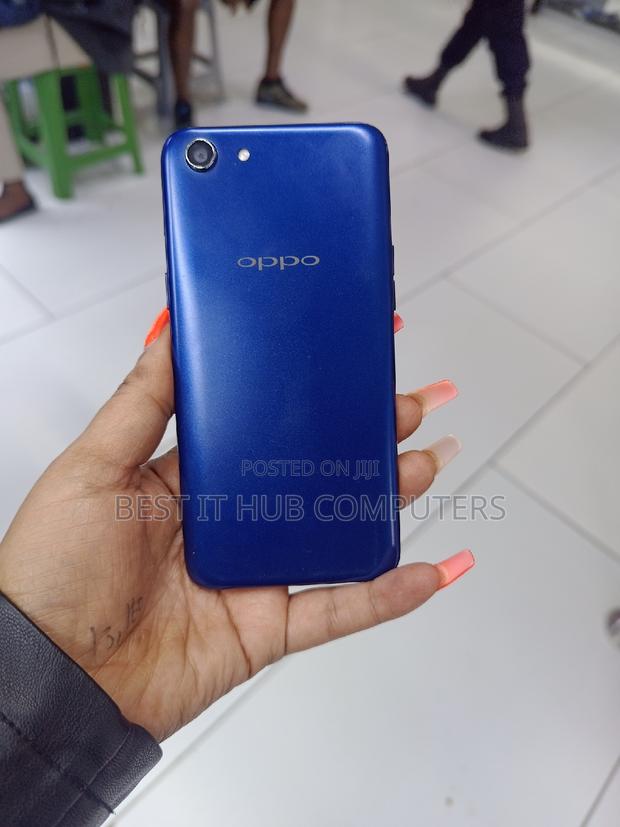 Mobile Phone 64 GB Blue - thumbnail 3