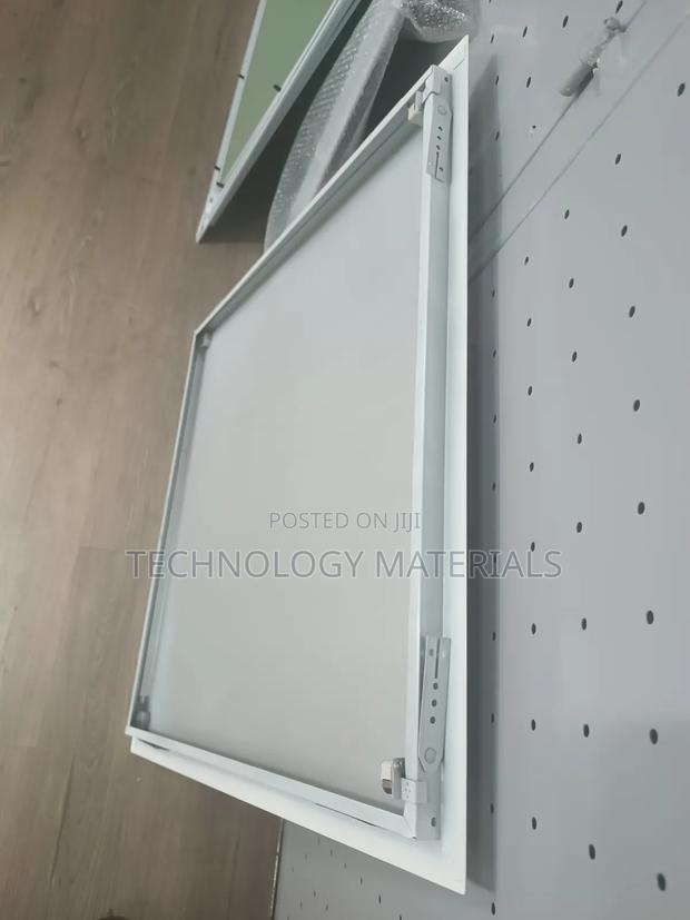 Aluminium Access Panel (600*600) - thumbnail 2