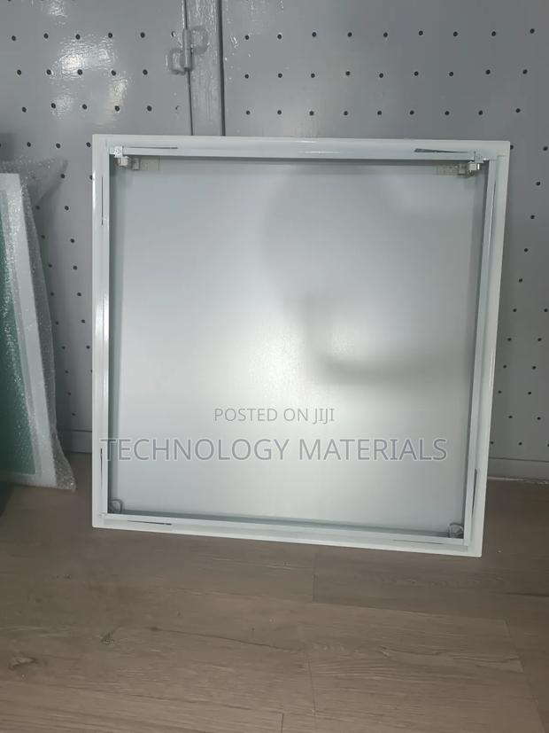 Aluminium Access Panel (600*600) - thumbnail 3
