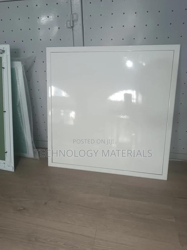 Aluminium Access Panel (600*600) - main view