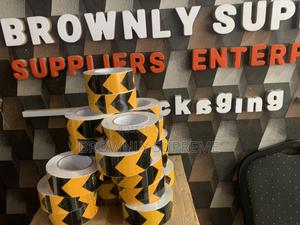 New Arrow Illuminated Reflector - main view