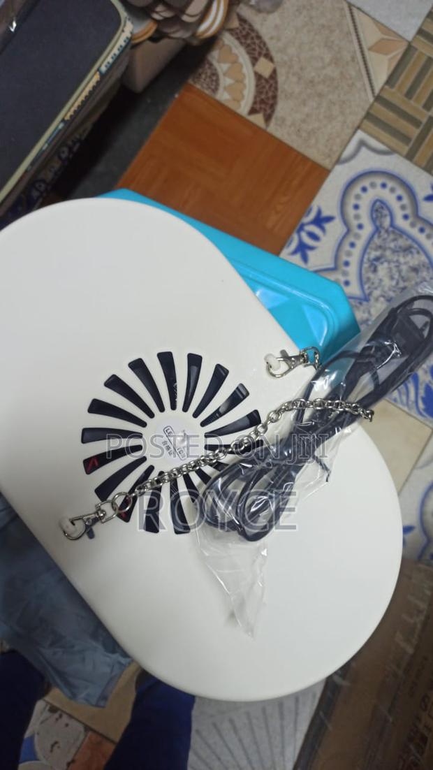Portable Mini Drying Machine - thumbnail 4