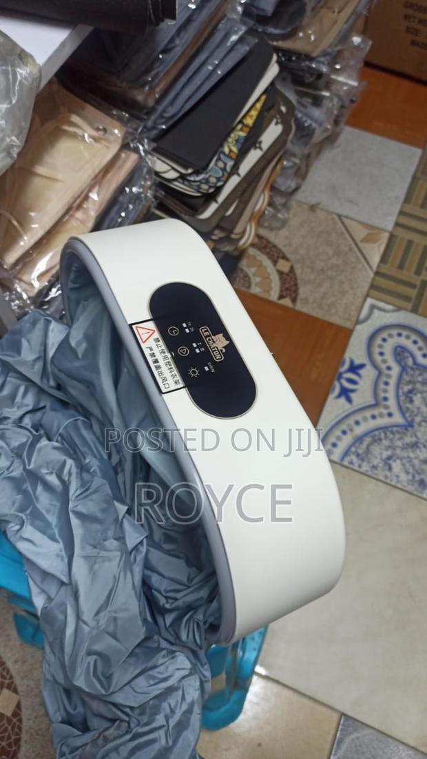 Portable Mini Drying Machine - thumbnail 6