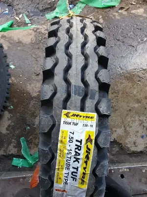 750 R16 JK (Highway)