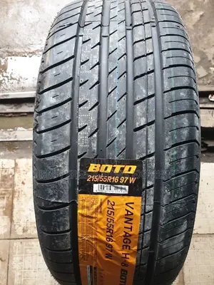 215 /55 R16 Boto