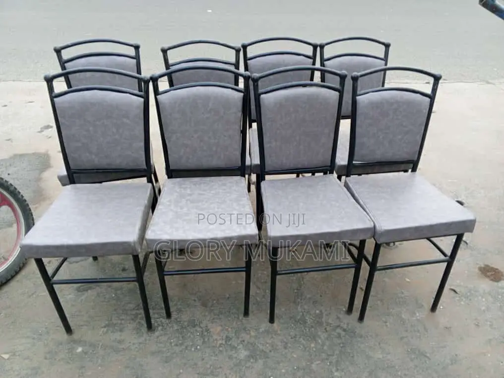 Qaulity Restaraunt Seats