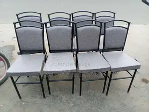 Qaulity Restaraunt Seats