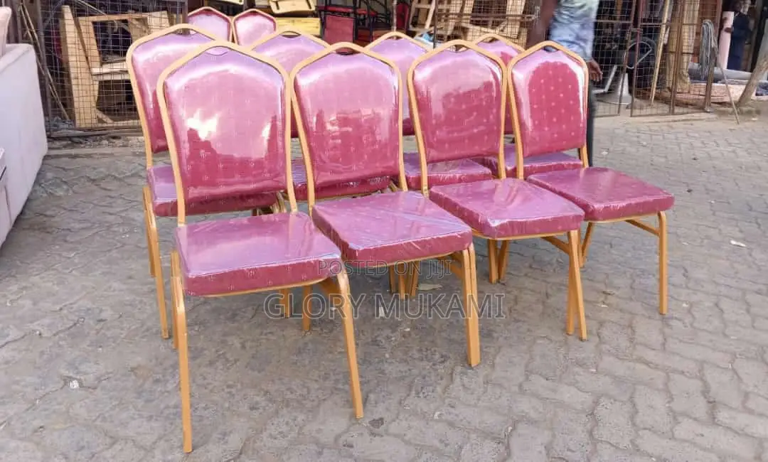 Good Quality Confrence Chairs