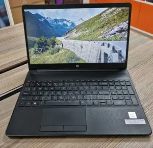 Laptop HP 15 4GB Intel Core I5 SSD 256GB