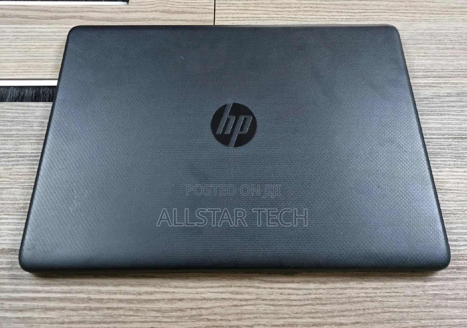 Laptop HP 15 4GB Intel Core I5 SSD 256GB