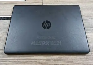 Laptop HP 15 4GB Intel Core I5 SSD 256GB