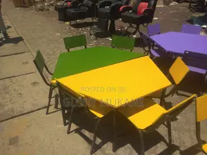 Kindergaten Seats Available