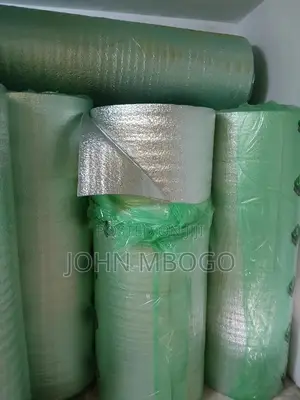 Heat Insulation Material / Heat Proof .,