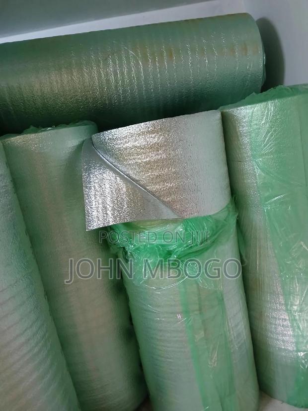 Heat Insulation Material / Heat Proof ., - thumbnail 2