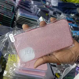 Cute Glitter for iPhone 12 Pro Case 6.1 Inch, Soft Silicone