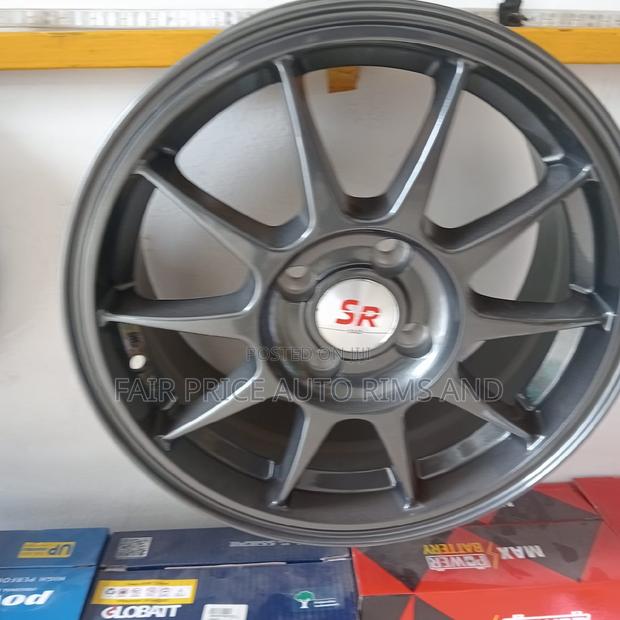 Size 15 Sports Rims Brands