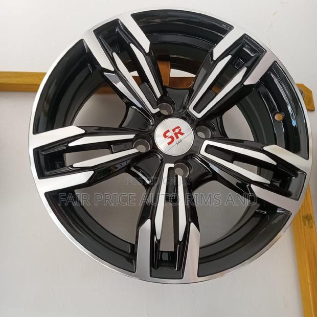 Size 15 Sports Rims Brands - thumbnail 2
