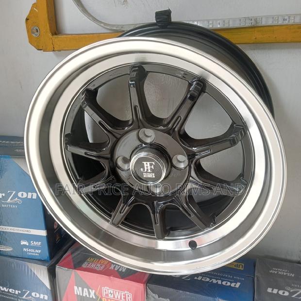 Size 15 Sports Rims Brands - thumbnail 3