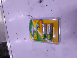 Rechargable AA Battery GP 2700mah (Multipurpose)