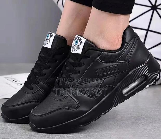 Fashion Sneakers - main view