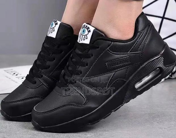 Fashion Sneakers - thumbnail 3