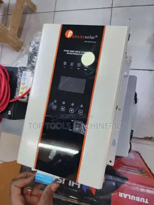 Felicity 1.5kva 12V Hybrid Inverter