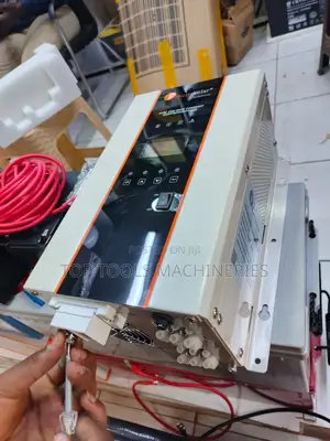 Felicity 1.5kva 12V Hybrid Inverter