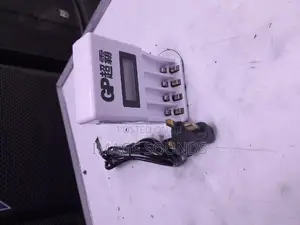 Battery Charger