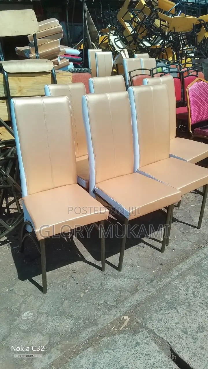 Qaulity Restaraunt Chairs