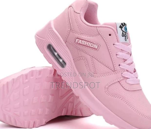 Fashion Sneakers - main view