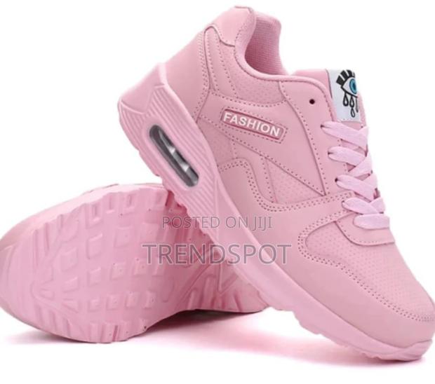 Fashion Sneakers - thumbnail 3