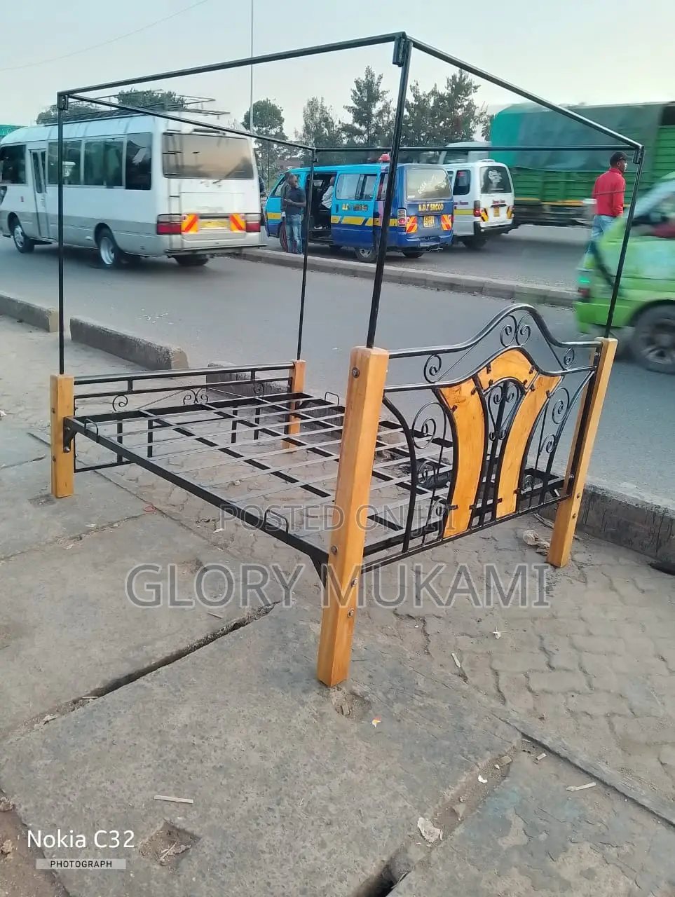 Good Qaulity Comfortable Beds