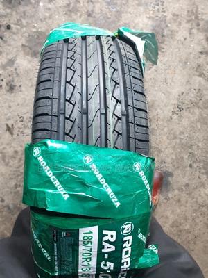 185 /70 R13 Roadcruza - thumbnail 2