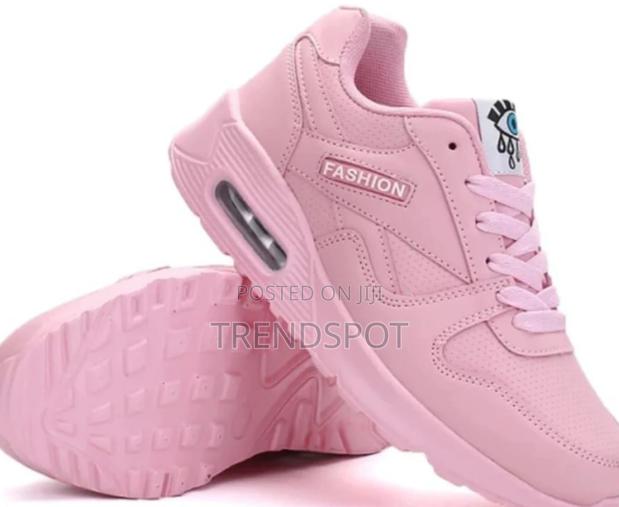 Fashion Sneakers