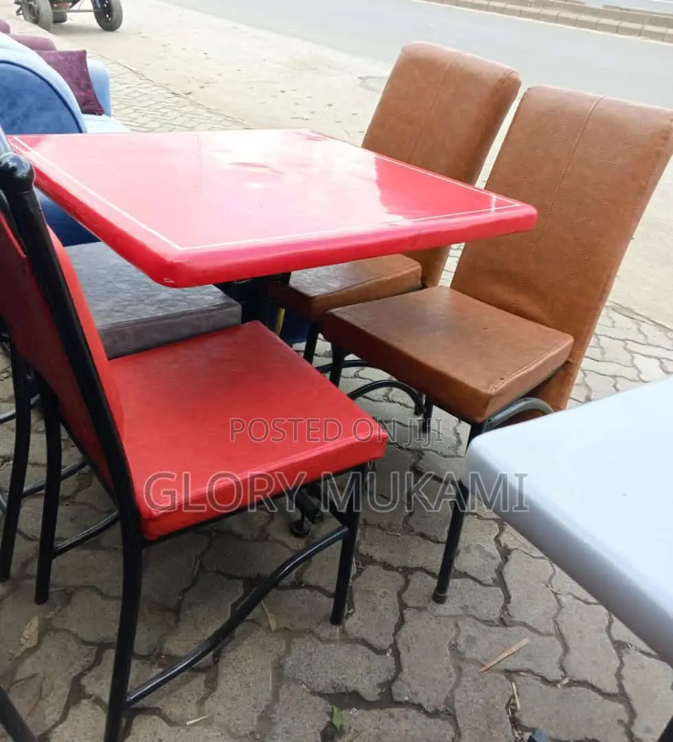 High Qaulity Chairs