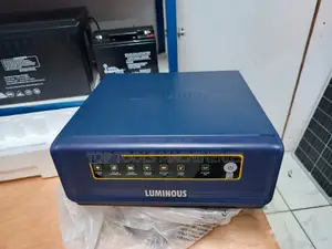 Luminous 1.5kva 12V Hybrid Inverter