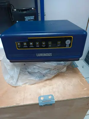 Luminous 1.5kva 12V Hybrid Inverter