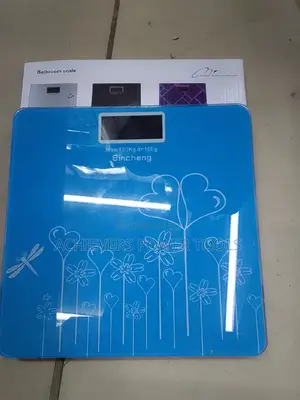 180kg Personal Scale /Bathroom Scale